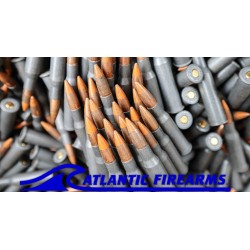 Tracer Ammo 7.62x54R- 500 Rounds