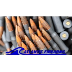 Tracer Ammo 7.62x54R- 500 Rounds