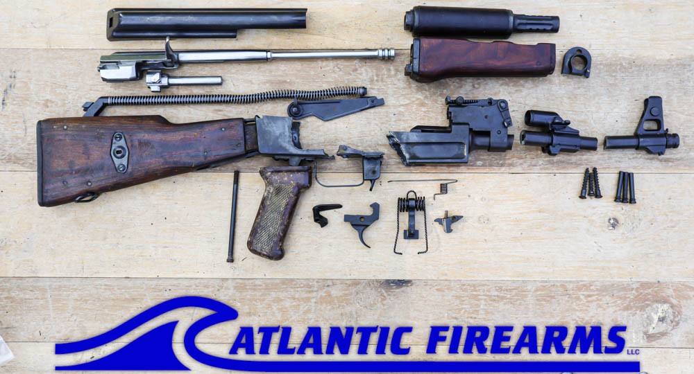 Atlantic Firearms, LLC - AtlanticFirearms.com