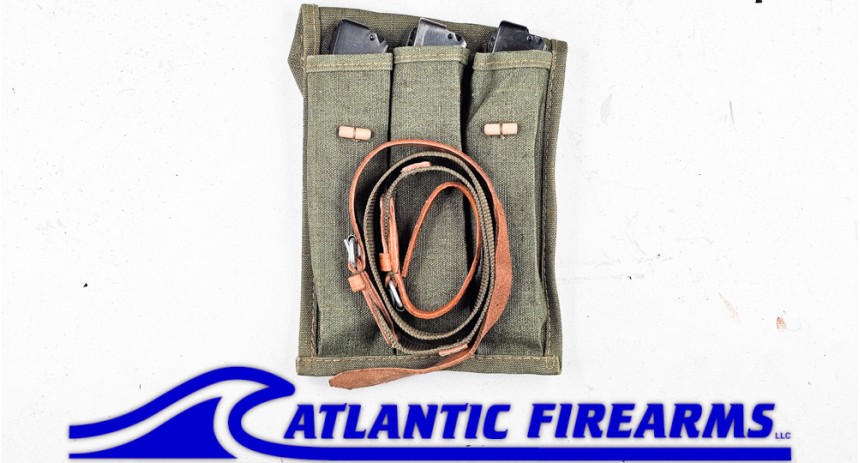 PPS43 Magazine 3 Pack