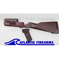 East German Stock Set