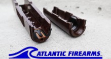 East German Stock Set