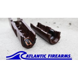 East German Stock Set