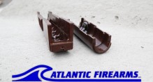 East German Stock Set