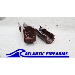East German Stock Set
