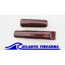 East German Stock Set