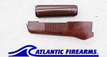 East German Stock Set