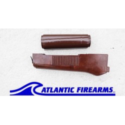 East German Stock Set