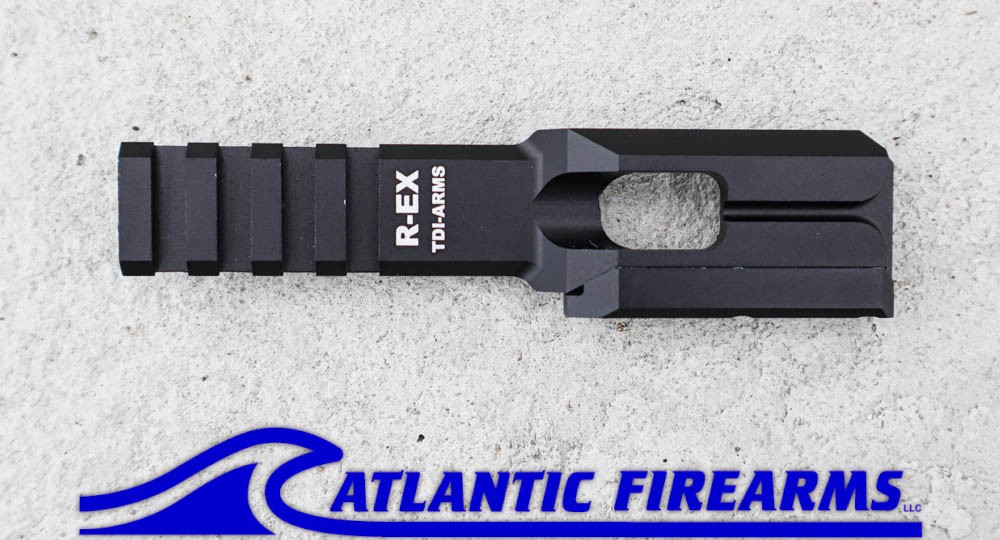 Tdi-Arms R-EX Rail Extension