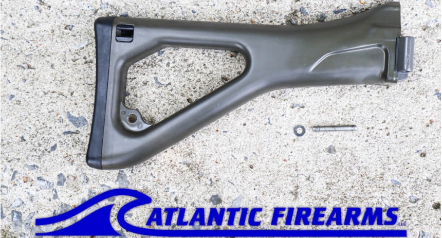SIG PE90/550 Whale Tail Stock Kit