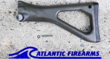 SIG PE90/550 Whale Tail Stock Kit