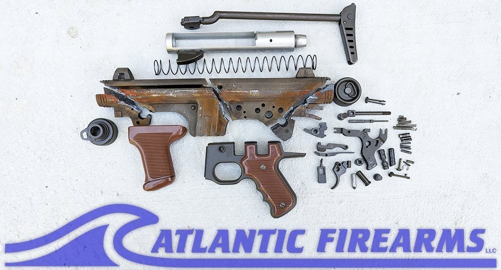 BERETTA PM-12 Parts Kit