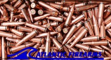 7.62x39 Steel AK47 Ammunition- 1000 Rounds
