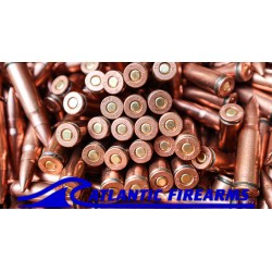 7.62x39 Steel AK47 Ammunition- 1000 Rounds