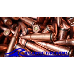 7.62x39 Steel AK47 Ammunition- 1000 Rounds