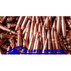 7.62x39 Steel AK47 Ammunition- 1000 Rounds