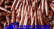 7.62x39 Steel AK47 Ammunition- 1000 Rounds