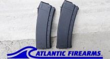 AK 5.56 Smooth Side Magazine- 2 Pack