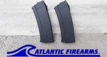AK 5.56 Smooth Side Magazine- 2 Pack