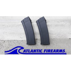 AK 5.56 Smooth Side Magazine- 2 Pack