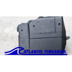 AK 5.56 Smooth Side Magazine- 2 Pack