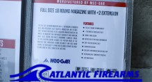 Canik TP9 20RD Magazine- 2 Pack