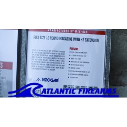Canik TP9 20RD Magazine- 2 Pack