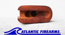 BFT47- VSKA Walnut AK47 Stock Set--BLEM