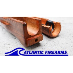 BFT47- VSKA Walnut AK47 Stock Set--BLEM