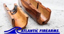 BFT47- VSKA Walnut AK47 Stock Set--BLEM