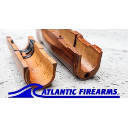 BFT47- VSKA Walnut AK47 Stock Set--BLEM
