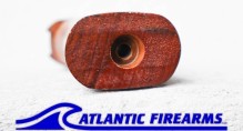 BFT47- VSKA Walnut AK47 Stock Set--BLEM