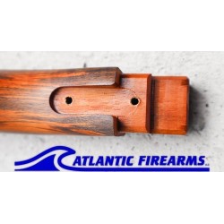 BFT47- VSKA Walnut AK47 Stock Set--BLEM