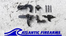 Colt M16 Full Auto Trigger Group