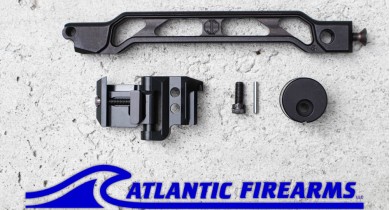 AB-8R Arm Bar with JMac...