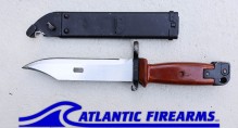 AK47 Bayonet Polish Type 2