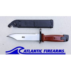 AK47 Bayonet Polish Type 2