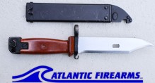 AK47 Bayonet Polish Type 2