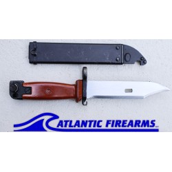 AK47 Bayonet Polish Type 2