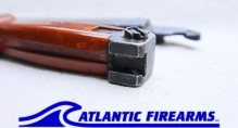AK47 Bayonet Polish Type 2