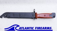 AK47 Bayonet Polish Type 2