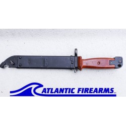 AK47 Bayonet Polish Type 2