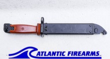 AK47 Bayonet Polish Type 2