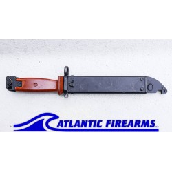 AK47 Bayonet Polish Type 2