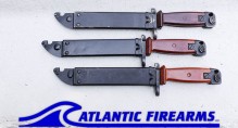 AK47 Bayonet Polish Type 2