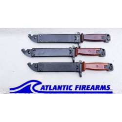 AK47 Bayonet Polish Type 2