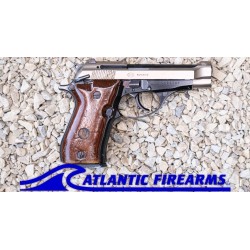 Beretta 84B Two-Tone
