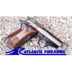 Beretta 84B Two-Tone