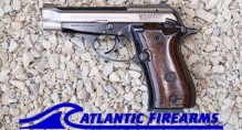 Beretta 84B Two-Tone