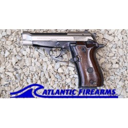 Beretta 84B Two-Tone